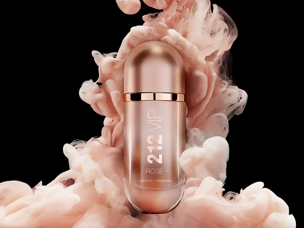 Nước hoa 212 nữ VIP Rosé EDP – Thanh lịch, nữ tính nhưng vẫn cuốn hút