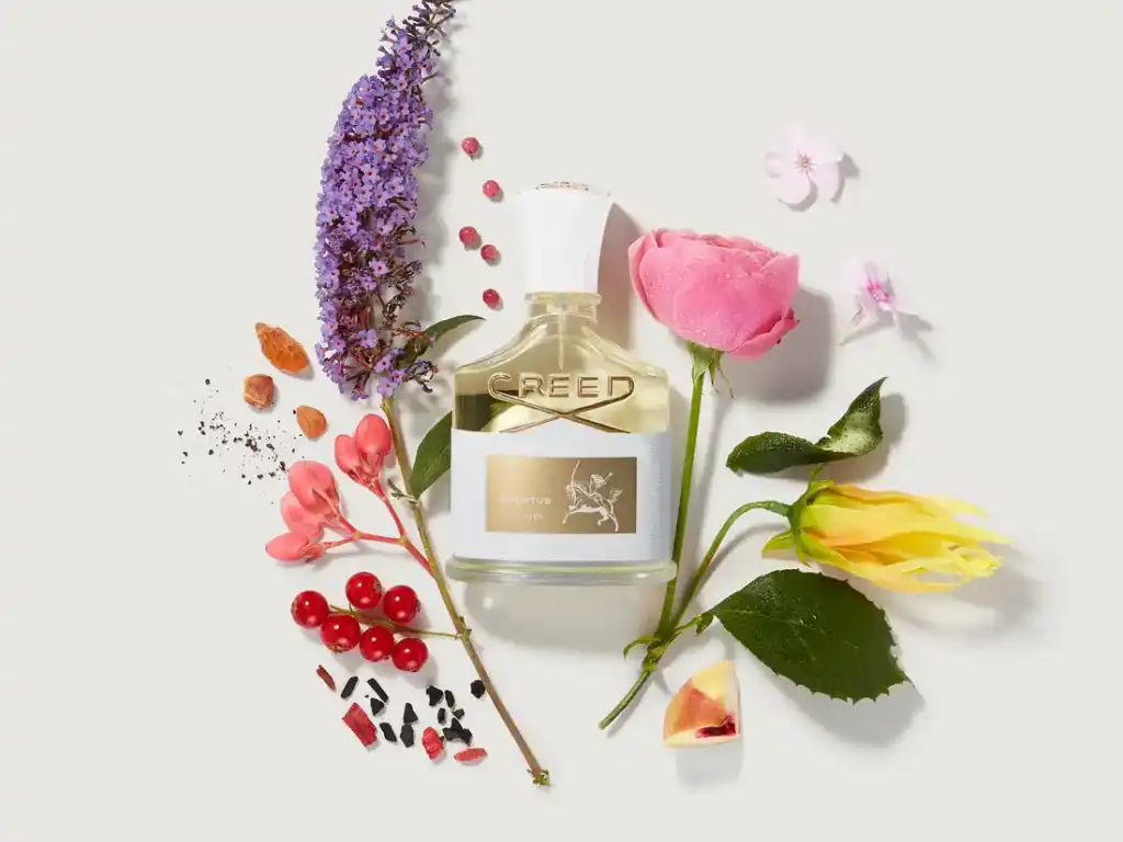 Nước hoa Creed Aventus For Her là khao khát của mọi cô gái