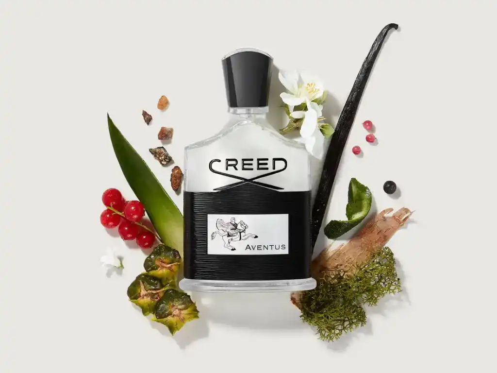 Nước hoa Creed Aventus For Men biểu tượng của nam giới