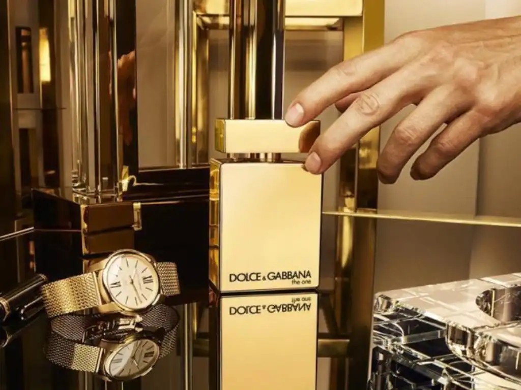 The One Gold EDP Intense Pour Homme – Đẳng cấp quý ông hiện đại