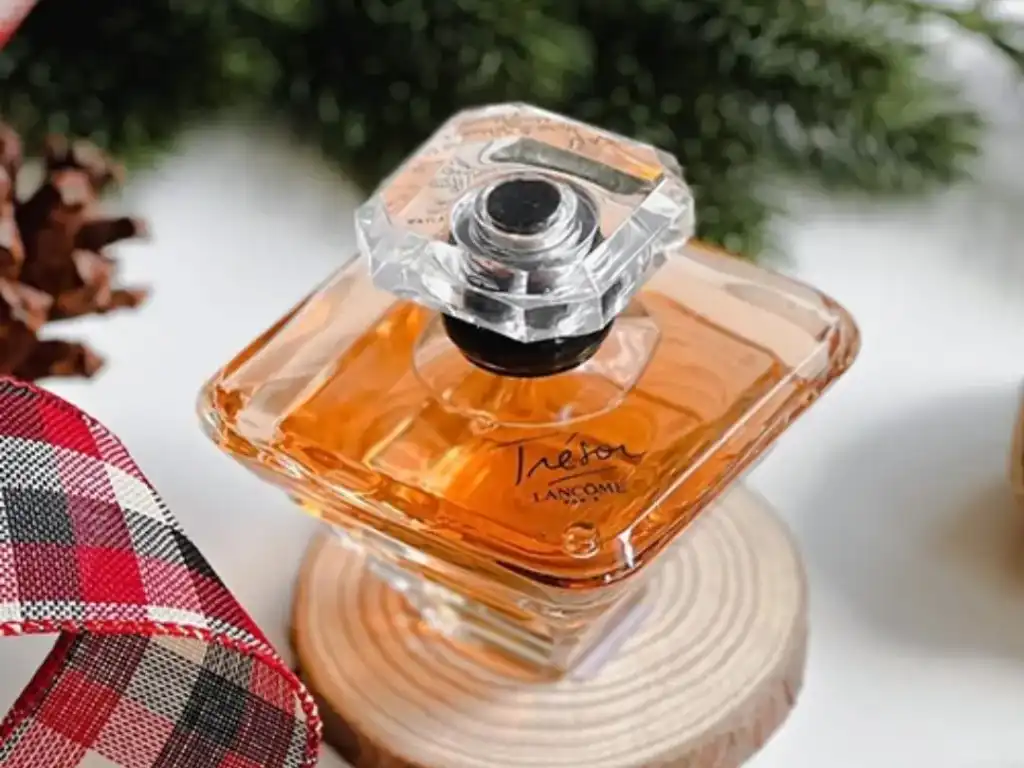 Nước hoa nữ Lancome Tresor EDP 100ml – Mùi hương cổ điển trường tồn
