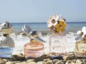 nước hoa Marc Jacobs mùi nào thơm nhất
