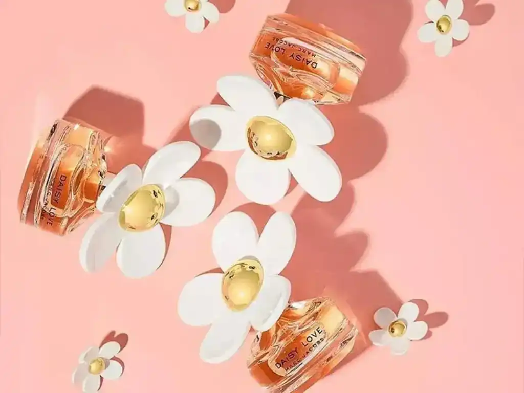 Marc Jacobs Daisy Love nhẹ nhàng nhưng lâu phai