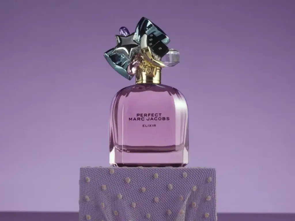 Nước Hoa Marc Jacobs Mùi Nào Thơm Nhất 2025 Dành Cho Nữ