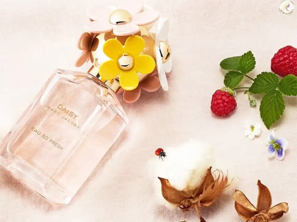 Marc Jacobs Daisy Eau So Fresh năng động đầy nữ tính