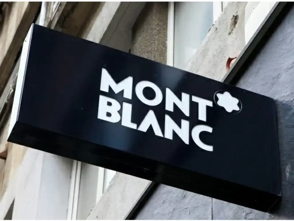 Thương hiệu nước hoa Montblanc nữ