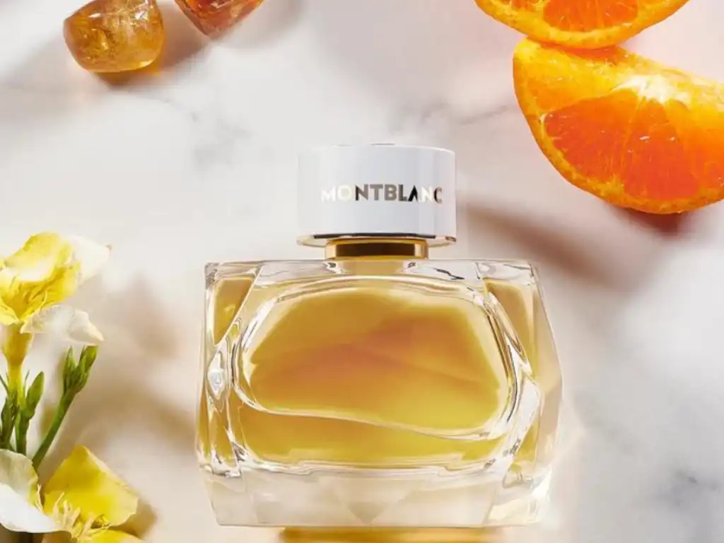 Montblanc Signature Absolue EDP tràn đầy sự tự tin