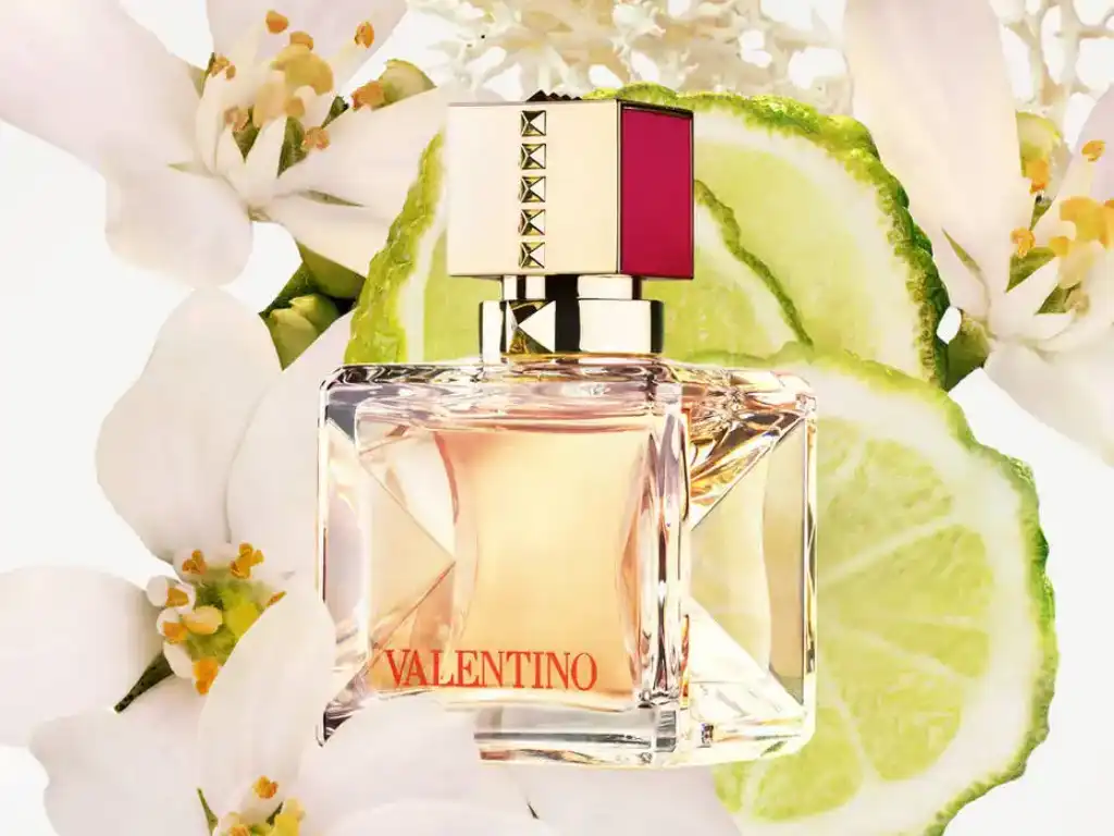Valentino Voce Viva EDP đầy thanh lịch