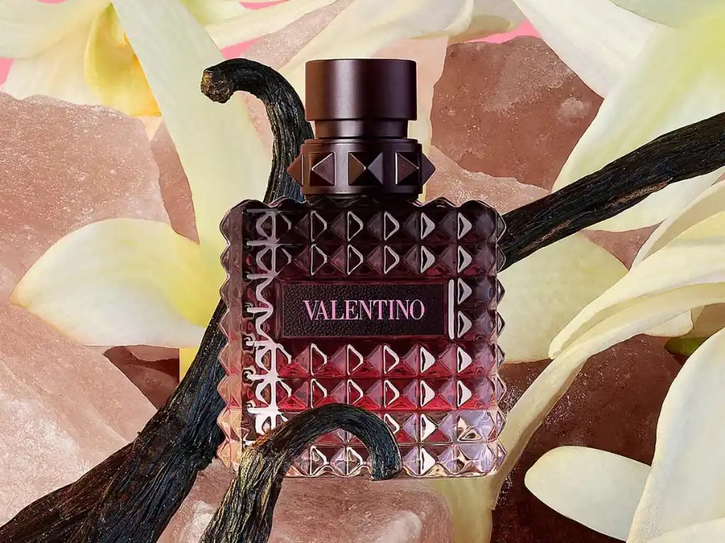 Valentino Donna Born In Roma Intense EDP quyến rũ tuyệt đối