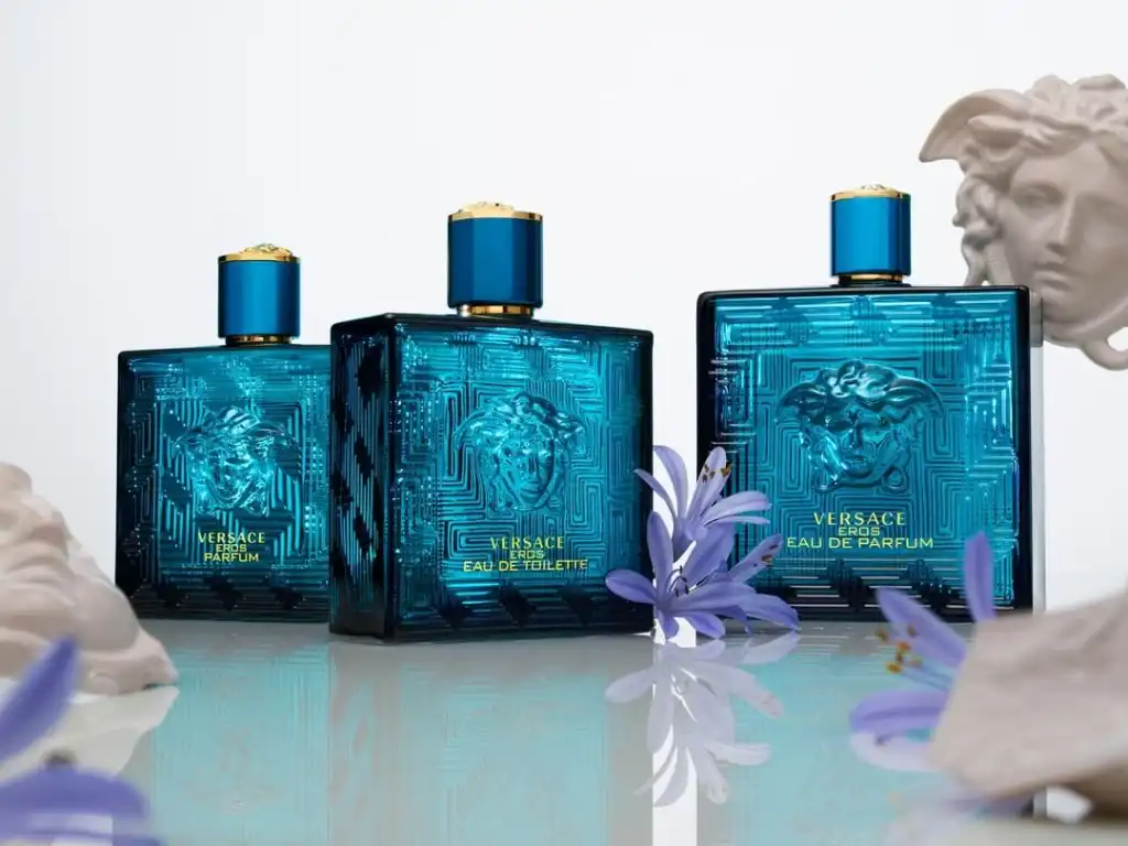 nước hoa Versace nam chính hãng