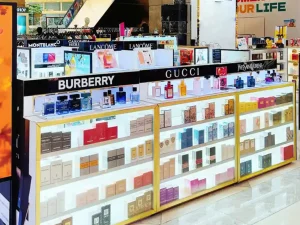 Thế Giới Nước Hoa chi nhánh Biên Hoà