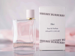 nước hoa burberry her