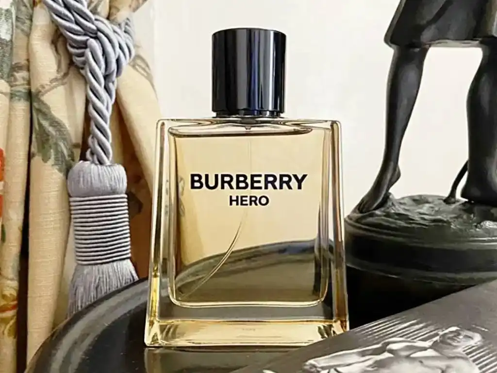 nước hoa burberry nam chính hãng EDT