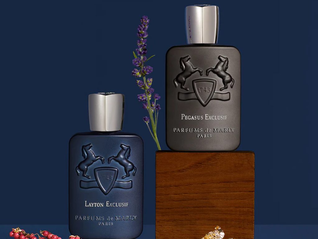 Là phiên bản nâng cấp từ dòng Pegasus kinh điển, Parfums De Marly Pegasus Exclusif EDP nhanh chóng khẳng định vị thế trong phân khúc nước hoa cao cấp dành cho nam