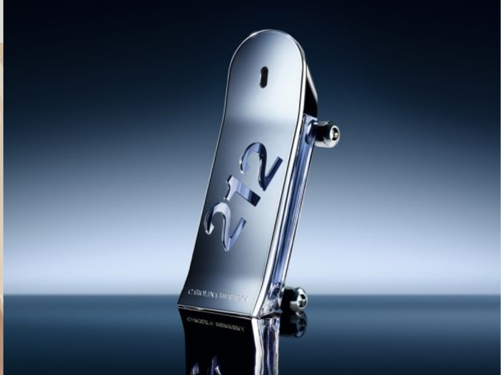 Được ra mắt như một tuyên ngôn dành cho thế hệ mới, 212 Heroes For Men EDT là mùi hương tôn vinh sự tự do, đam mê và tinh thần tiên phong.
