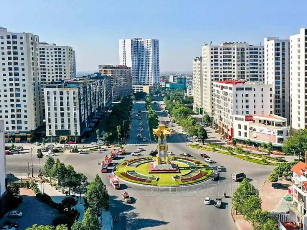 Thị trường nước hoa chính hãng Bắc Ninh