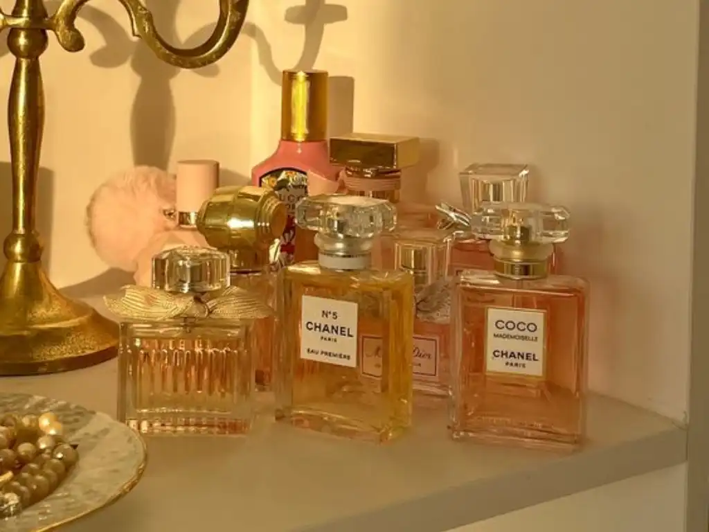 Année Parfum Bình Dương