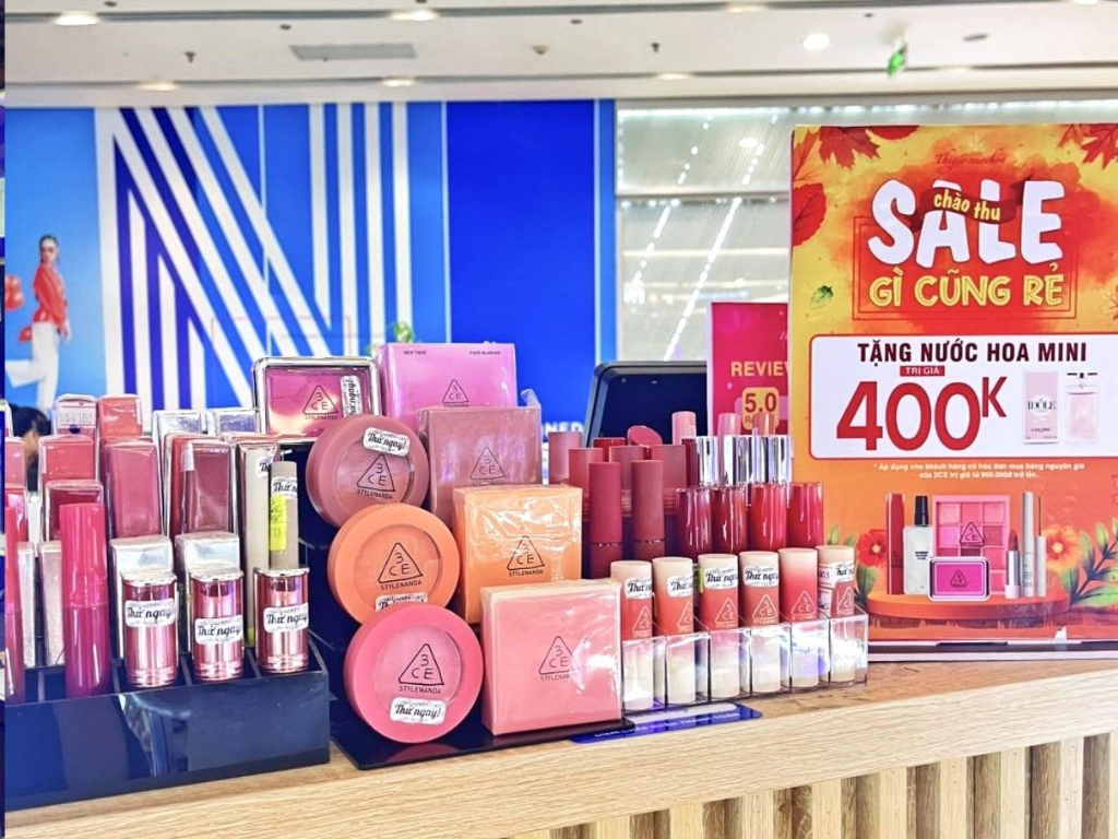 Không chỉ cung cấp nước hoa chính hãng Cần Thơ với chất lượng vượt trội, Thế Giới Nước Hoa còn chú trọng xây dựng trải nghiệm hậu mãi mang tính đồng hành lâu dài cùng khách hàng.
