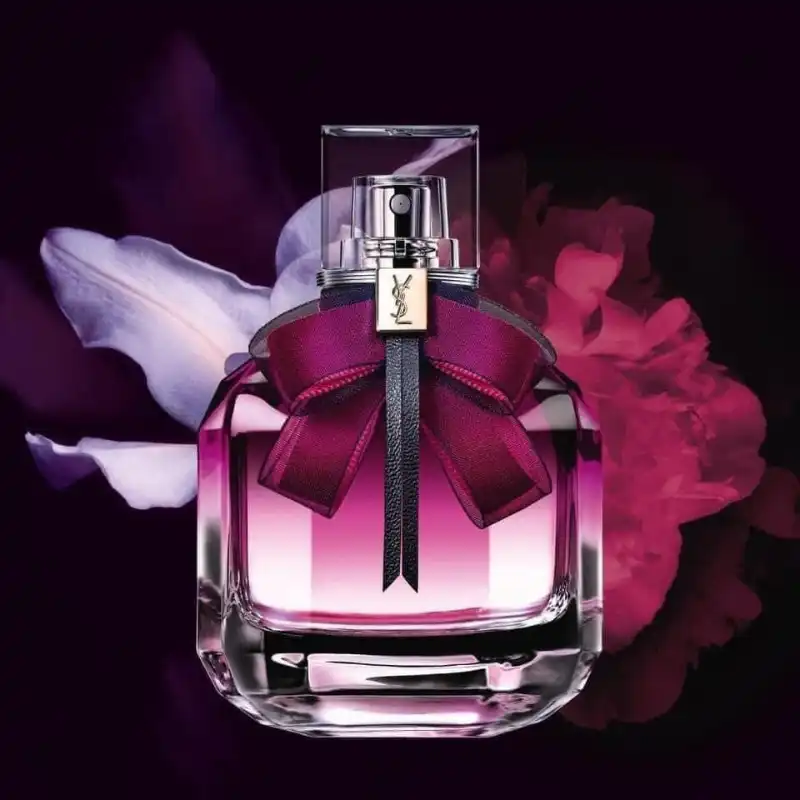 YSL Mon Paris Intensement EDP ngọt ngào nữ tính