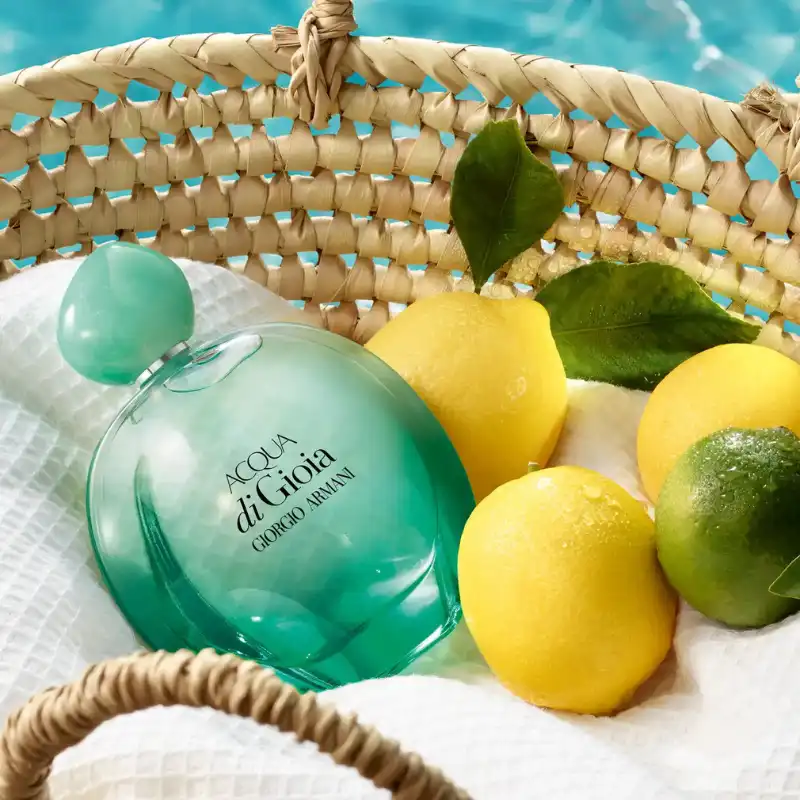 Giorgio Armani Acqua di Gioia EDP tươi mát