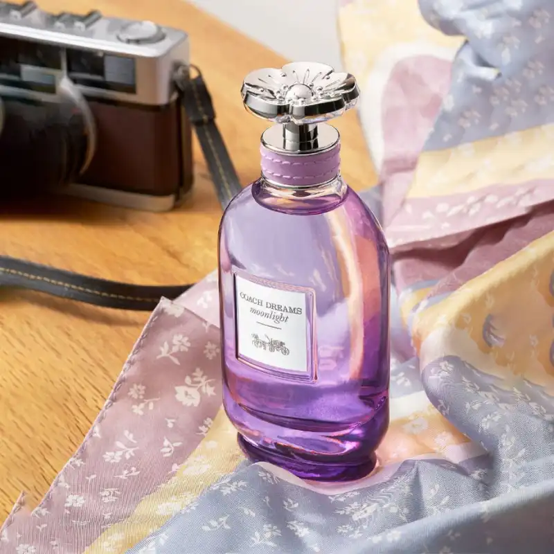 Coach Dream Moonlight EDP mơ mộng và ngọt ngào