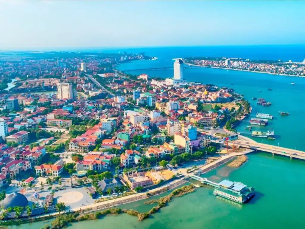 Xu hướng ưa chuộng hương thơm tại Đồng Hới
