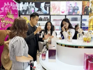shop nước hoa Đồng Hới