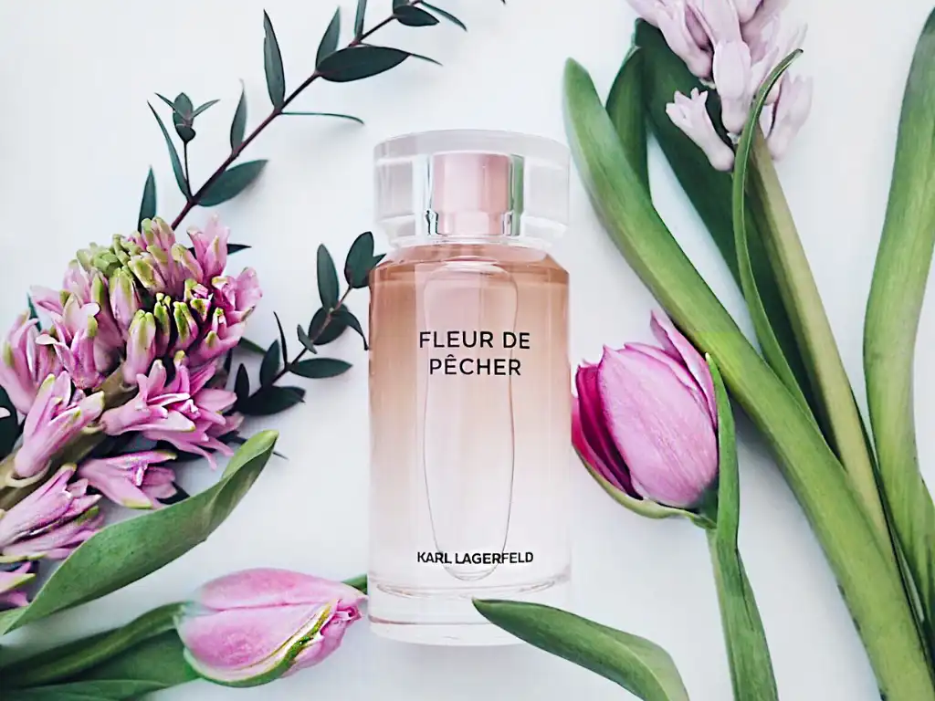 nước hoa chính hãng giá rẻ Karl Lagerfeld Fleur De Pecher For Women EDP