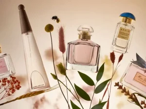 Nước hoa chính hãng tại bình dương Moon Perfume