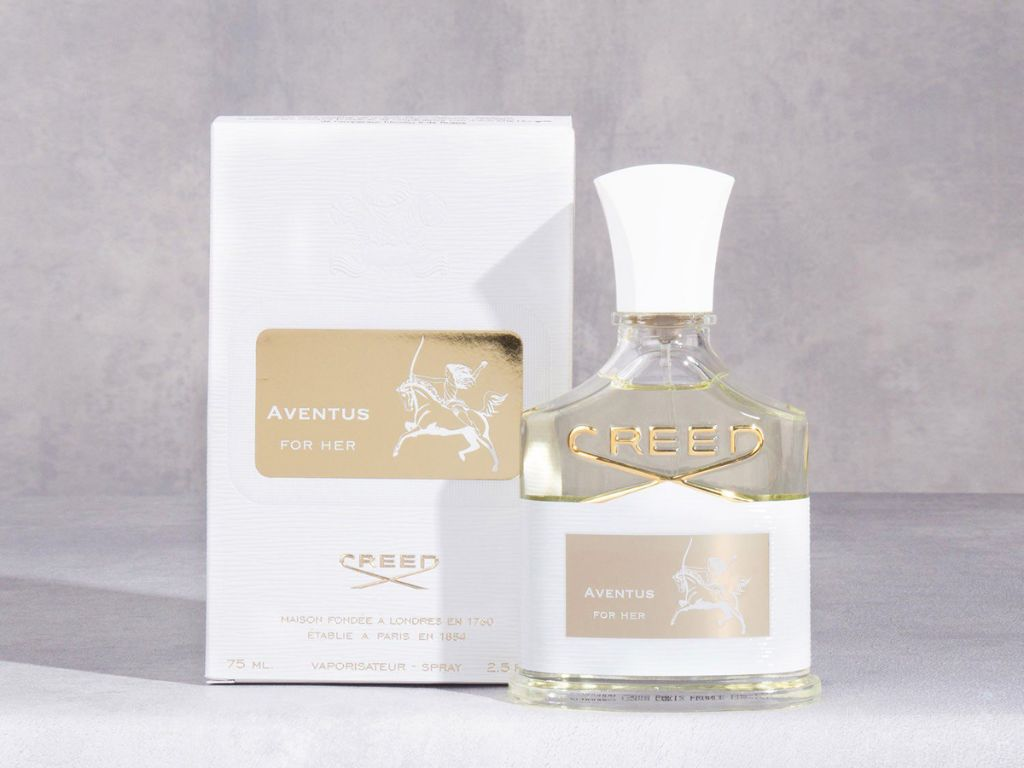 Aventus For Her chính là “chữ ký mùi hương” mà bất kỳ người phụ nữ nào cũng nên sở hữu để khẳng định phong cách cá nhân.