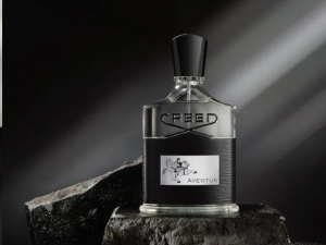 Được ra mắt vào năm 2010 bởi nhà Creed lừng danh, Aventus nhanh chóng trở thành biểu tượng của sự quyền lực, bản lĩnh và cá tính không thể nhầm lẫn