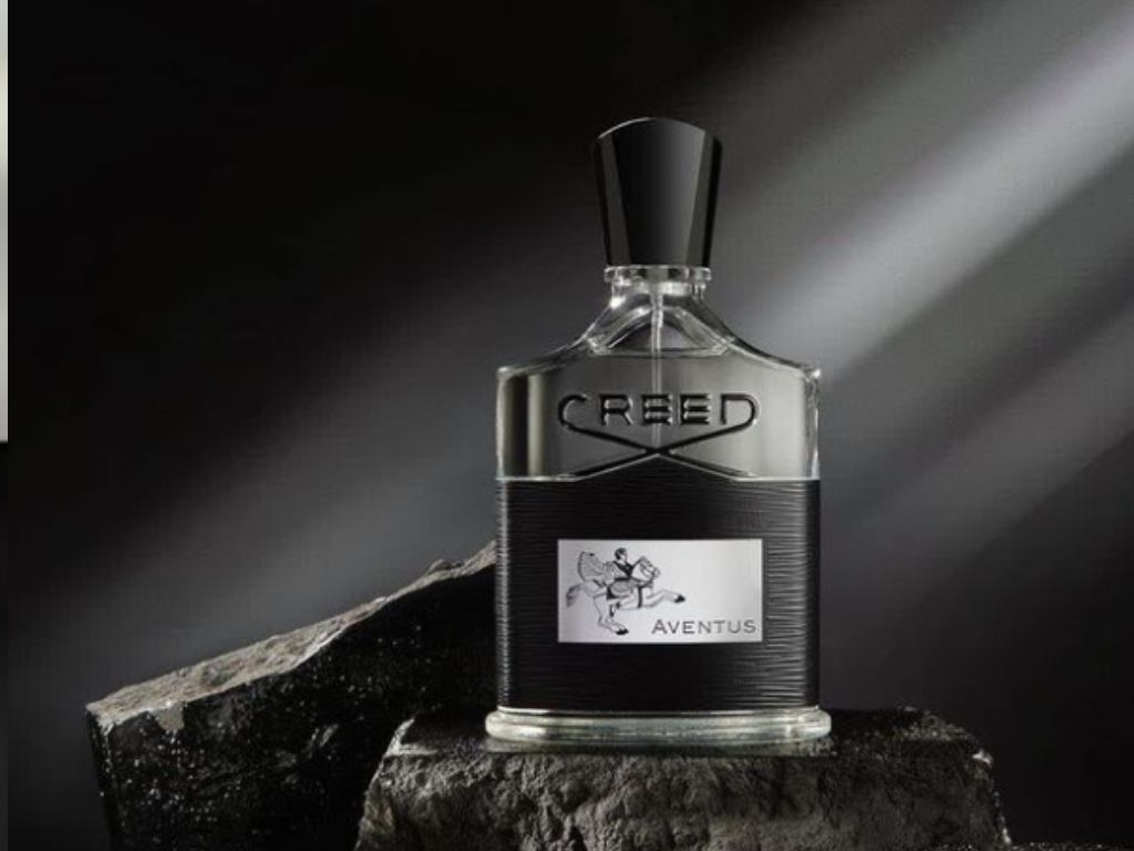 Nước hoa Creed nam: Sự lựa chọn đỉnh cao cho quý ông lịch lãm