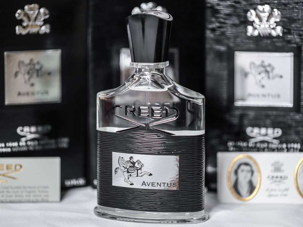 Đây chính là dòng nước hoa Creed nam được ưa chuộng nhất trên toàn cầu