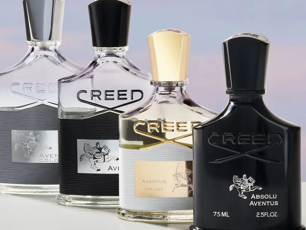 nước hoa Creed nam mùi nào thơm nhất