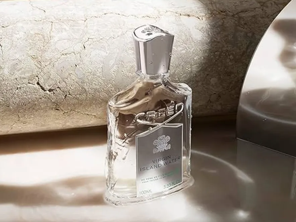 Nước hoa Creed Virgin Island Water EDP là một kiệt tác hương thơm đến từ nhà Creed – thương hiệu nước hoa danh tiếng toàn cầu với lịch sử hơn 260 năm