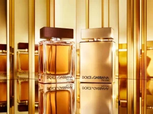 nước hoa Dolce & Gabbana nam mùi nào thơm nhất