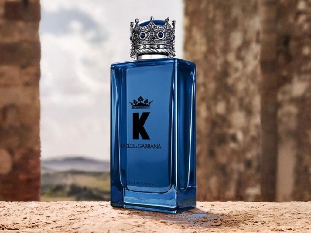 K Pour Homme EDP Intense – một trong những dòng hương mang đậm dấu ấn quyền lực và nam tính. 
