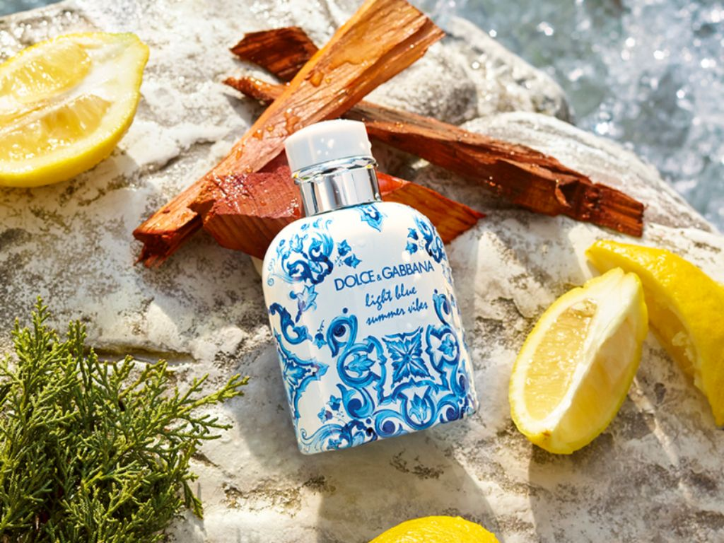  Intenso Pour Homme EDP – một trong những sáng tạo ấn tượng nhất của thương hiệu Ý. 