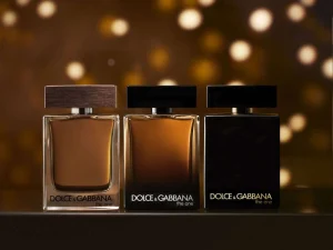 nước hoa Dolce & Gabbana nam The One
