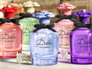 nước hoa Dolce & Gabbana nữ mùi nào thơm nhất