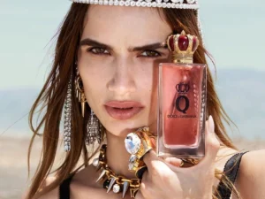 Q EDP Intense là lựa chọn lý tưởng dành cho những ai muốn thể hiện sự tự tin, bản lĩnh và phong thái sang trọng