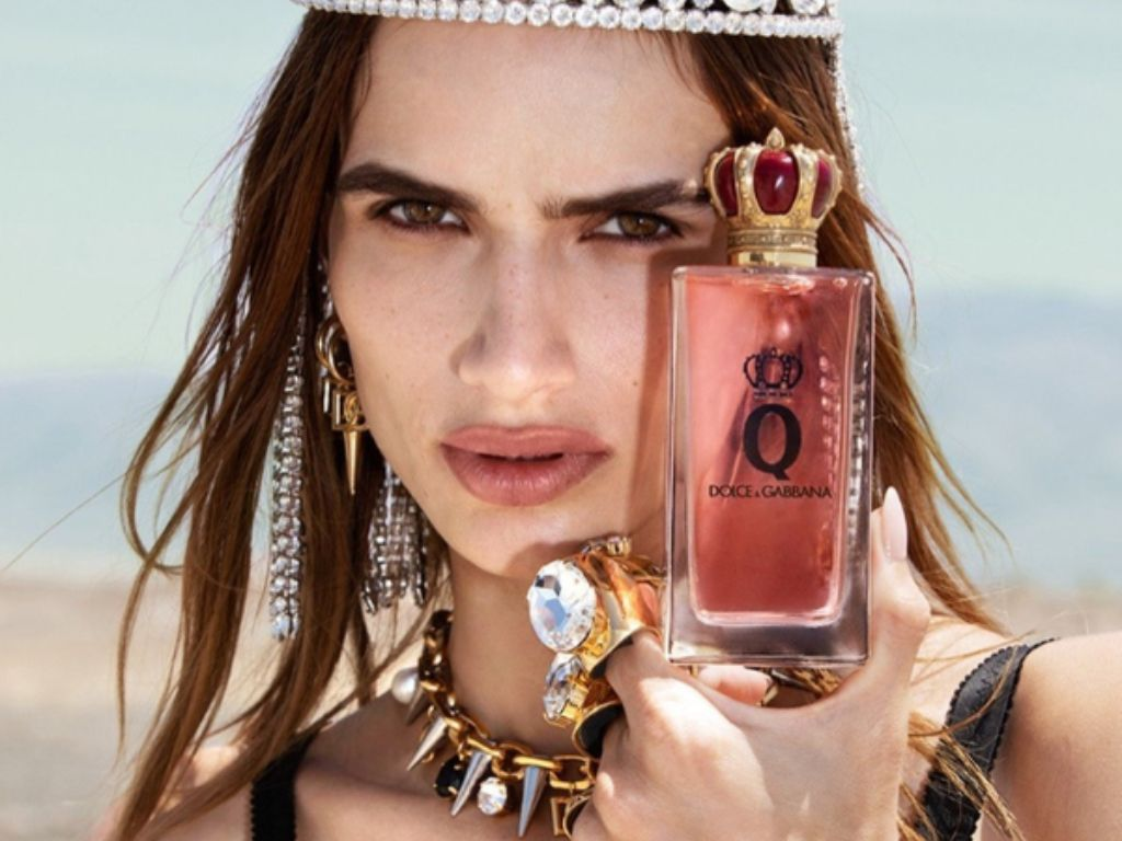 Nước hoa Dolce & Gabbana nữ mùi nào thơm nhất? Bật mí 5 hương thơm được yêu thích nhất