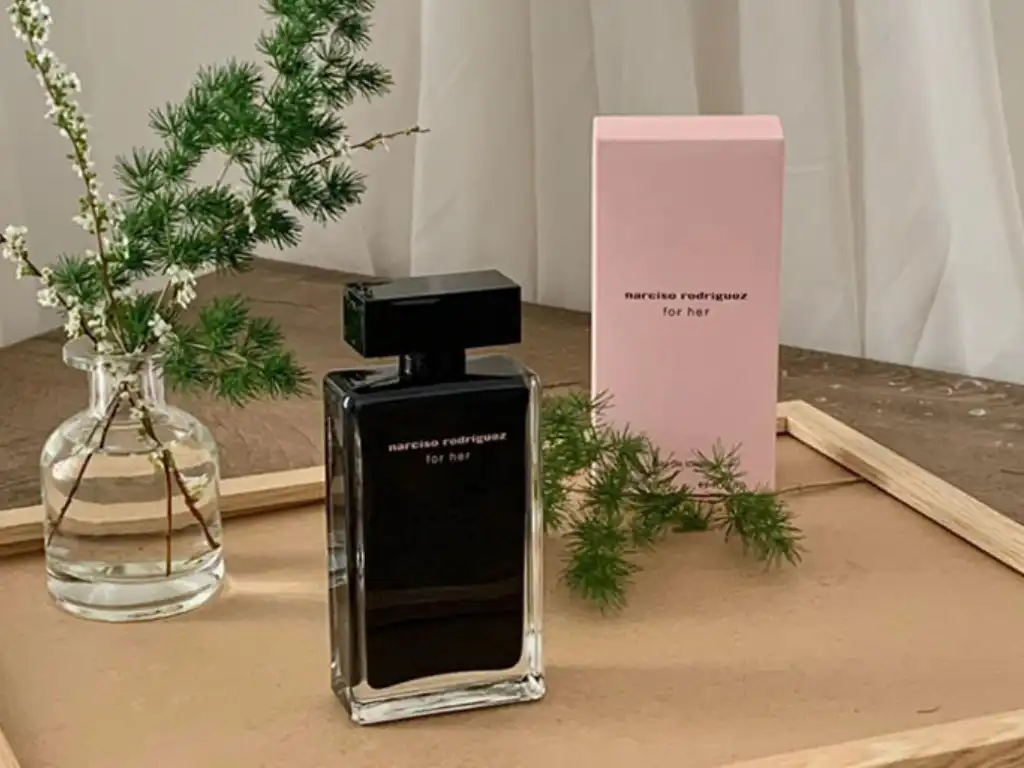 Cửa hàng nước hoa Đồng Hới Marie Perfume