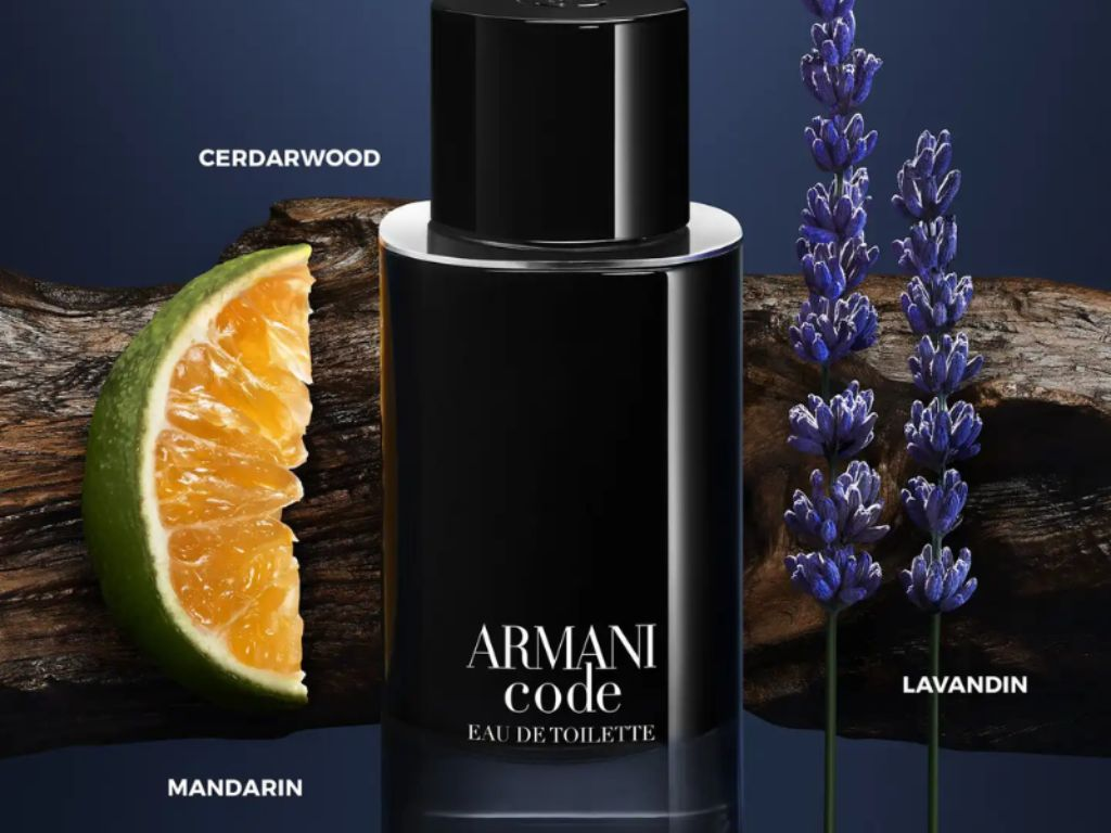 Nước hoa Giò Armani giữ mùi lâu không? 5 Phiên bản bền hương nhất cho