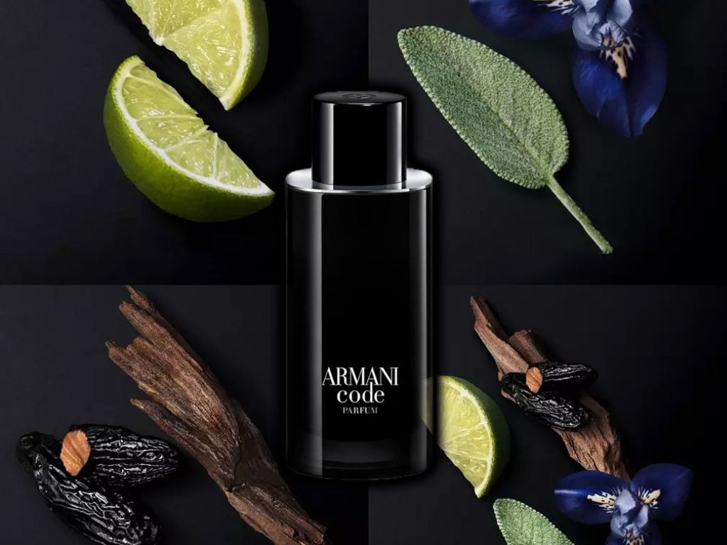 Mang sắc thái đậm đà, nam tính và có khả năng lưu hương bền bỉ đến 10–12 giờ, chai nước hoa này được xem như “vũ khí bí mật” giúp phái mạnh nổi bật