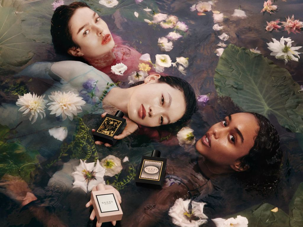 nước hoa Gucci Bloom chính hãng