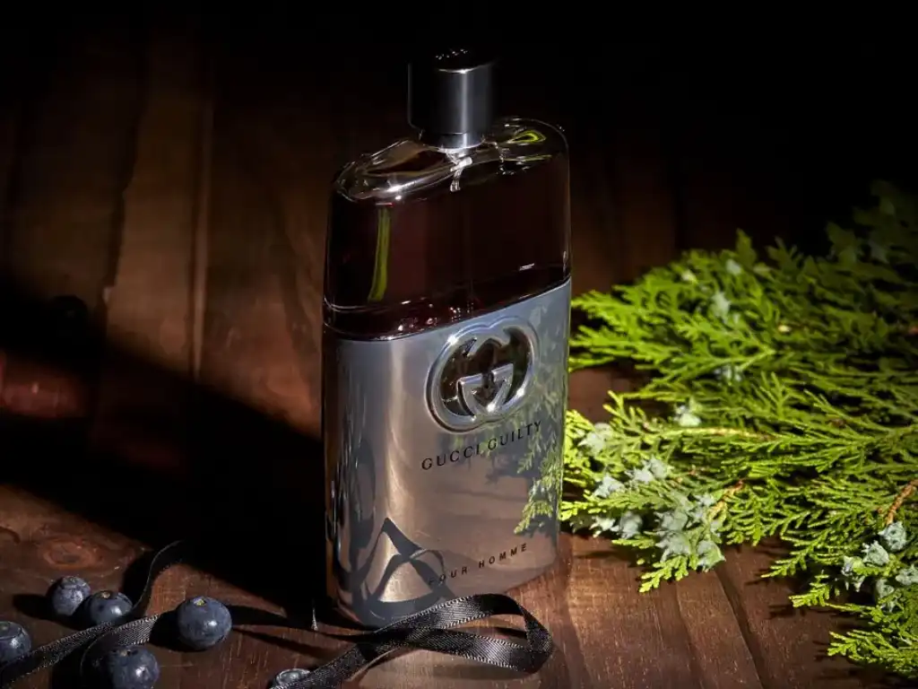 Gucci Guilty EDT Pour Homme – Hương thơm mở đầu của sự quyến rũ