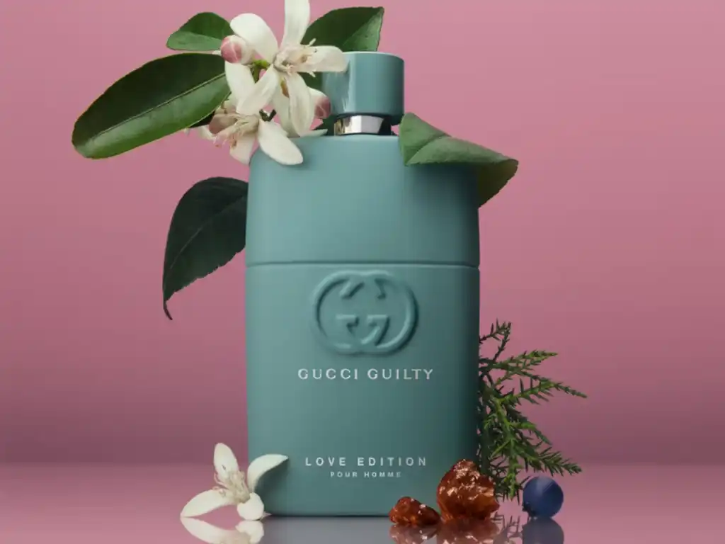Nước hoa Gucci nam Guilty Love Edition EDP – Sắc màu cảm xúc cho phái mạnh