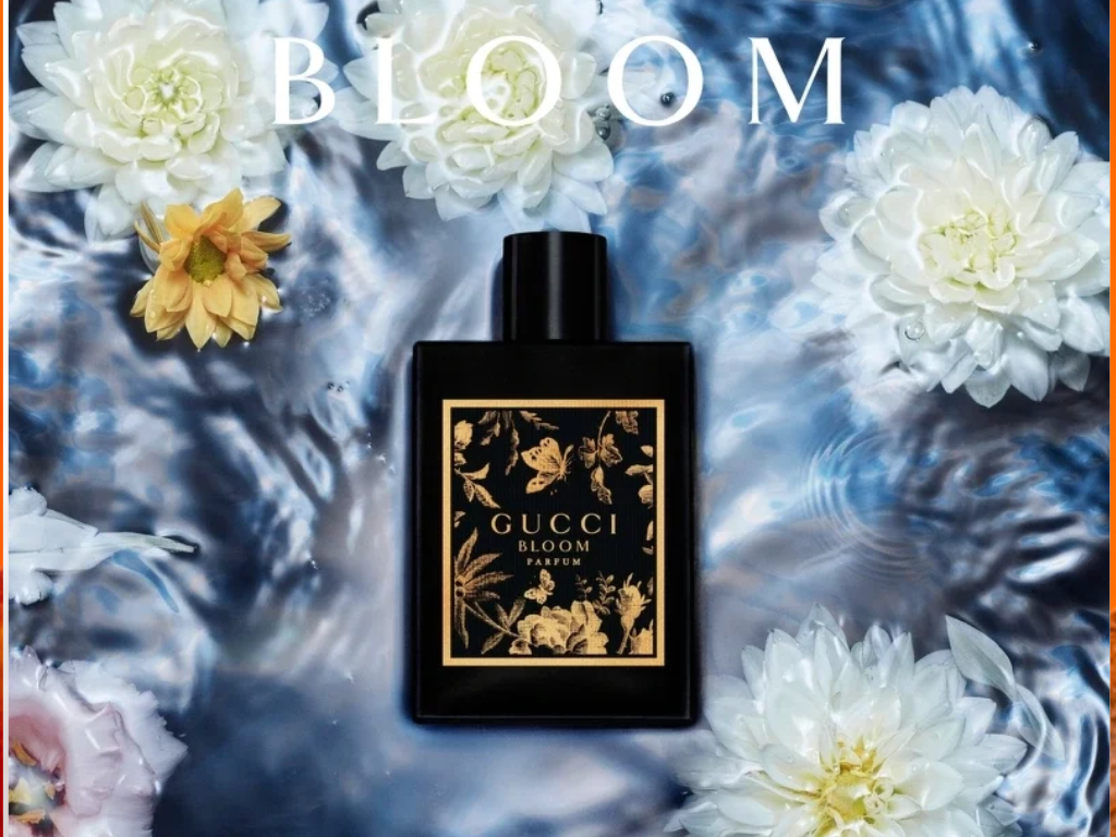 Gucci Bloom Parfum là cái tên không thể thiếu đối với những tín đồ yêu hương hoa cổ điển nhưng không kém phần hiện đại.