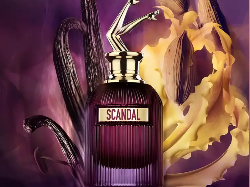 nước hoa jean paul gaultier nữ
